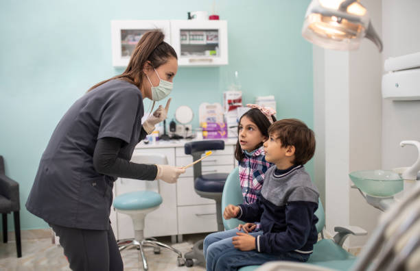 Best Dental Exams and Cleanings  in Rupert, WV