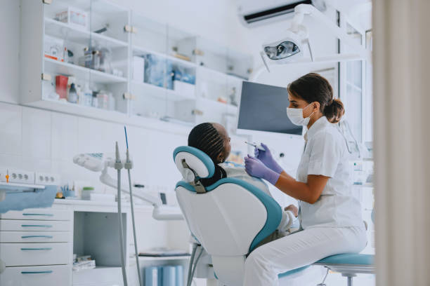 Oral Surgery in Rupert, WV