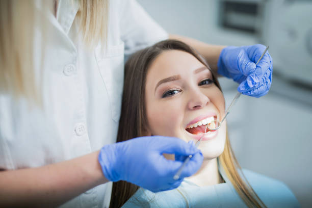 Best General Dentistry  in Rupert, WV